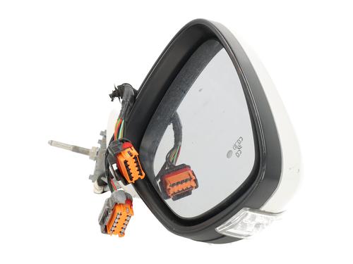 Right mirror PEUGEOT 508 SW I (8E_) 2.0 BlueHDi 180 | BP31147235C27