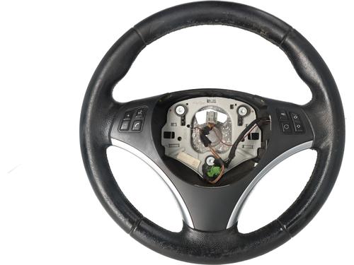 Used Steering wheel Steering wheel BMW 3 (E90) 320 d (184 hp) 35754148 35754148