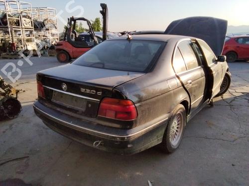 Engine BMW 5 (E39) 530 d | BP37265430M1 - Image 21