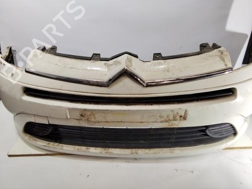 Used Front bumper Front bumper 33935966 33935966