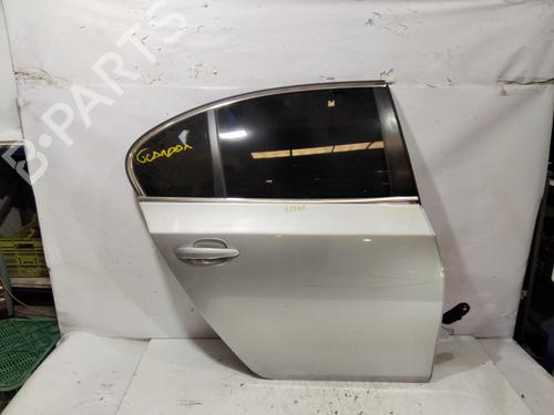 right-rear-door-bmw-5-e60-2001-2002-2003-2004-2005-2006-2007-2008-2009-2010-34188835 main image