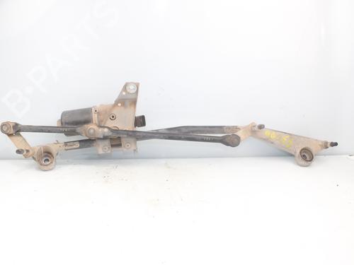 Front wiper motor MERCEDES-BENZ CLA Coupe (C117) CLA 220 CDI / d (117.303) | BP17095001M29 