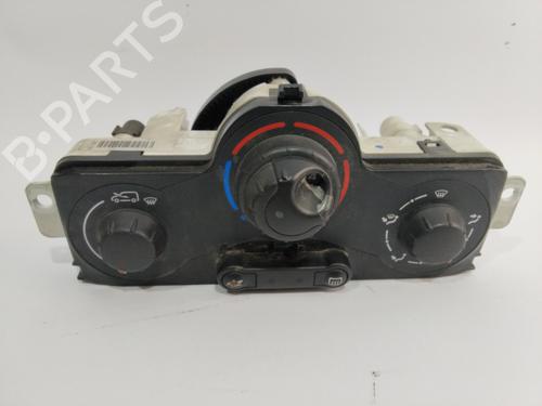 AC Styreenhet / Manøvreringsenhet RENAULT KANGOO / GRAND KANGOO II (KW0/1_) [2008-2025]  25651720