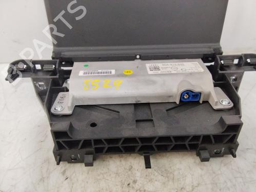 Display monitor AUDI Q5 (FYB, FYG)  | BP23934545C48 