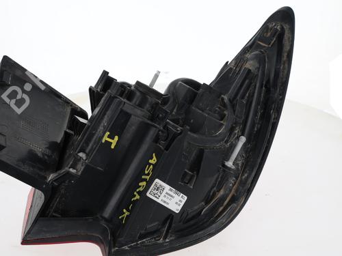 Left taillight OPEL ASTRA K (B16)  | BP29161314C34 
