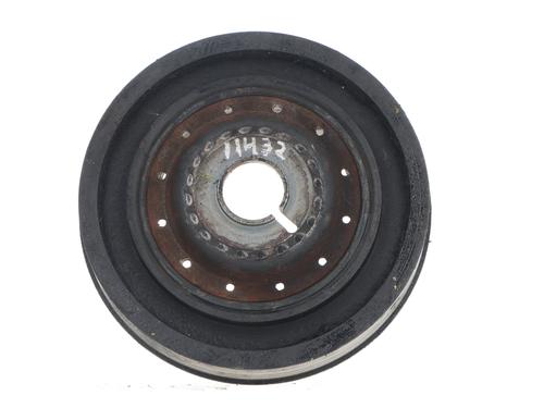 Remskive Remskive RENAULT KANGOO (KC0/1_) 1.5 dCi (KC07) (65 hp) 34537869 34537869