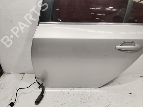 Left rear door BMW 5 (E60) 530 d | BP28136067C4 