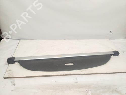 Used Rear parcel shelf KIA SPORTAGE IV (QL, QLE) 1.7 CRDi (116 hp) 24201536