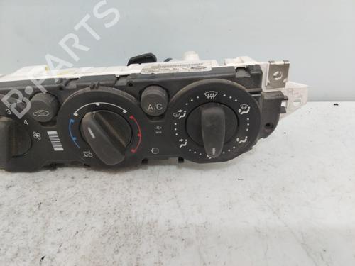 Climate control FORD FOCUS II (DA_, HCP, DP)  | BP18602437I5 