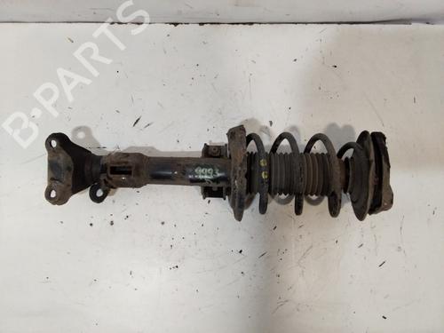 Used Right front shock absorber MERCEDES-BENZ C-CLASS (W204) [2007-2015]  29607745