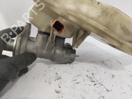 Used Brake master cylinder PEUGEOT 207 (WA_, WC_) [2006-2015]  21569048