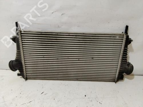 Used Intercooler OPEL INSIGNIA A (G09) [2008-2017]  29911202