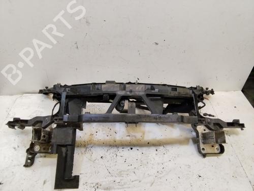 Front slam panel RENAULT GRAND SCÉNIC II (JM0/1_) 1.9 dCi (JM0G, JM12, JM1G, JM2C) | BP17758033C72 
