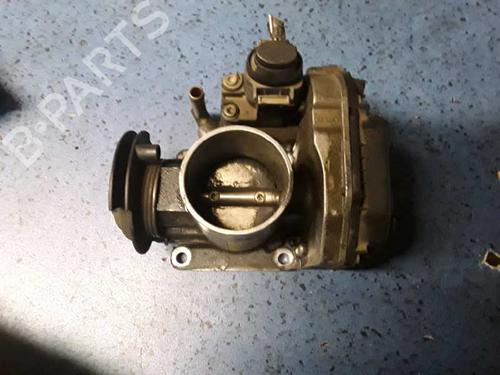 Used Throttle body VW POLO (6N2) [1999-2001]  9582480
