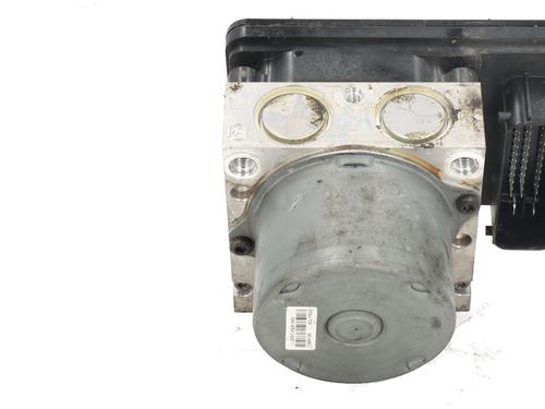 Used ABS pump KIA SPORTAGE III (SL) 1.7 CRDi (116 hp) 31586867