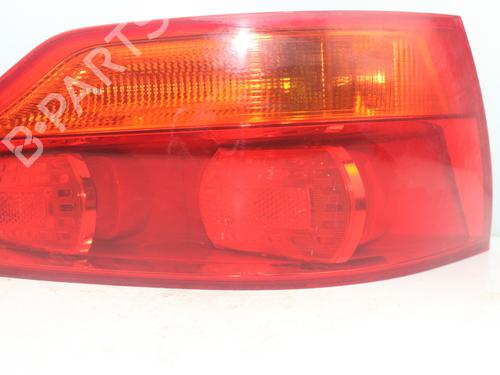 Left taillight AUDI Q7 (4LB) 4.2 FSI quattro | BP17383587C34 