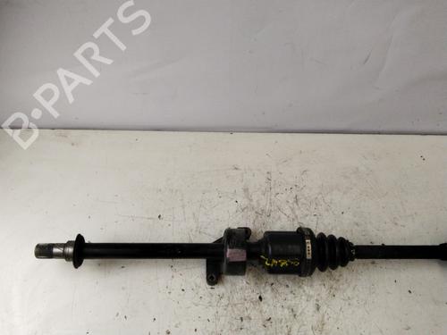 Drivaksel fortil Højre MINI MINI (R50, R53) Cooper S | BP25278274M39 