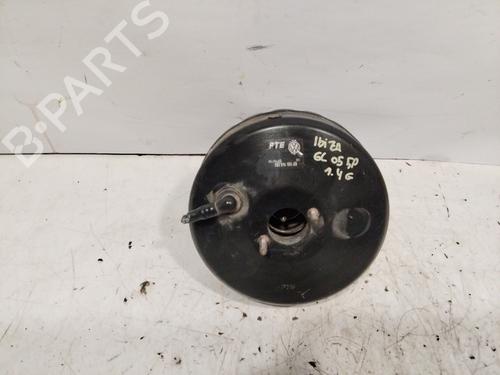 Servo brake SEAT IBIZA III (6L1)  | BP26650618M42 