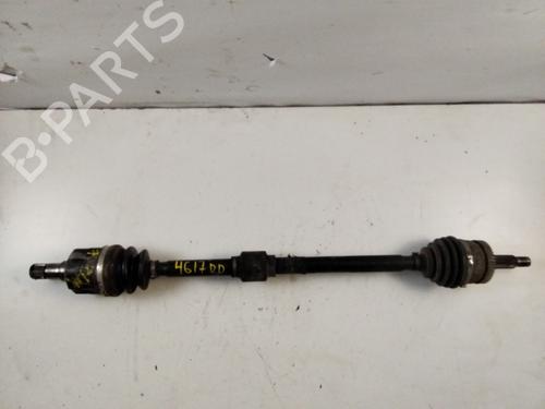 Used Right front driveshaft KIA CARENS II MPV (FJ) 2.0 CRDi (140 hp) 21726240