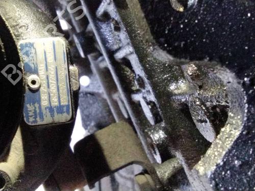 Engine SEAT ALTEA (5P1) | BP38943888M1 - Image 10