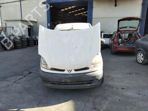 Right front steering knuckle RENAULT KANGOO (KC0/1_) 1.5 dCi (KC08, KC09) | BP29120885M26 