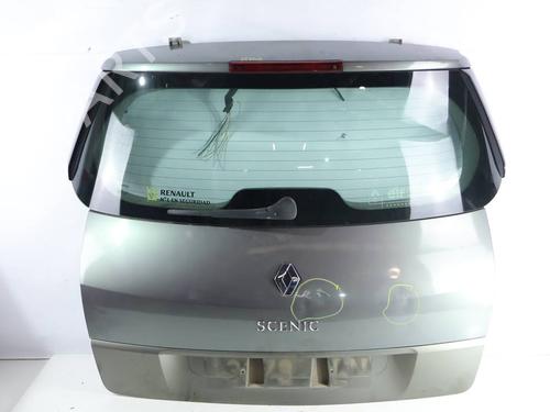 tailgate-renault-scenic-ii-jm01_-2003-2004-2005-2006-2007-2008-2009-2010-39596388 main image