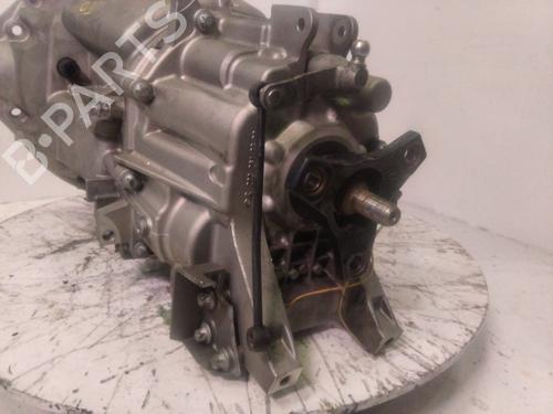 Boîte de vitesses MERCEDES-BENZ C-CLASS Coupe (CL203) C 180 Kompressor (203.746) | BP29962377M3