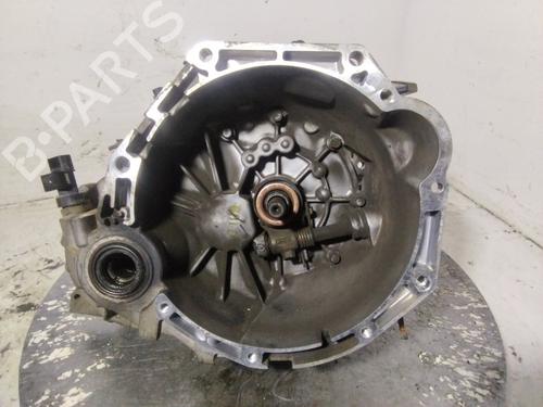 Used Gearbox HYUNDAI i10 II (BA, IA) 1.0 (67 hp) 33113544