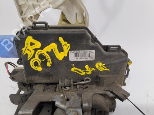 Zamek drzwi przednich lewych SEAT IBIZA III (6L1)  | BP27456551C98 