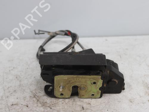 Zamek drzwi przednich lewych SSANGYONG ACTYON I 2.0 Xdi | BP17633824C98 
