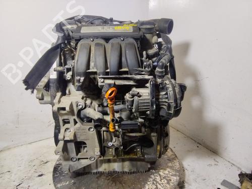 Used Engine SEAT ALTEA XL (5P5, 5P8) [2006-2015]  32744531