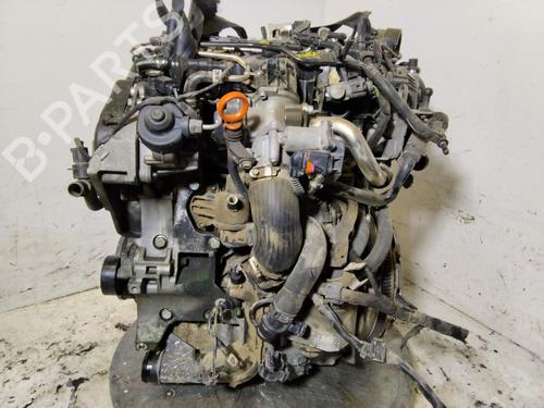 Used Engine Engine 37294680 37294680