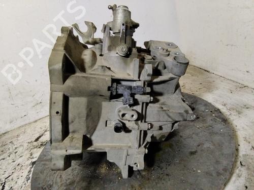 Gearbox OPEL CORSA C (X01) | BP37687964M3 - Image 2