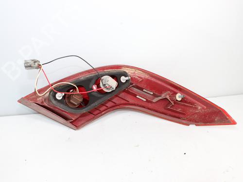 Left tailgate light FORD FOCUS II Convertible 2.0 TDCi | BP17384246C79 