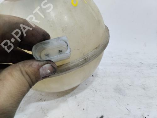 Expansion tank SKODA OCTAVIA II (1Z3) 2.0 TDI | BP28312631C120 