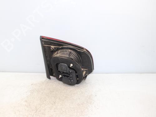 Right tailgate light VW GOLF VI (5K1) 1.6 TDI | BP18132351C80 