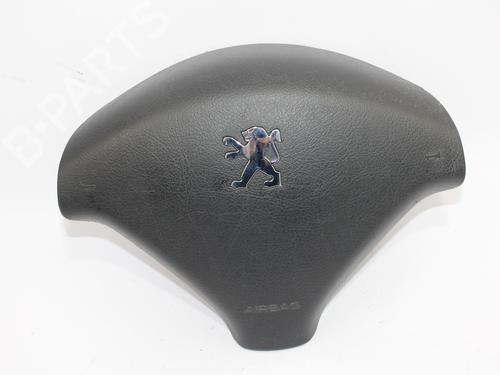 Used Driver airbag PEUGEOT 307 (3A/C) [2000-2012]  13393680