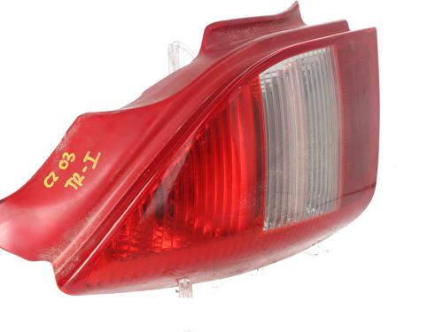 Left taillight CITROËN C2 (JM_) 1.4 | BP32328097C34