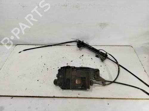 Hand brake RENAULT SCÉNIC II (JM0/1_) | BP32232095I18