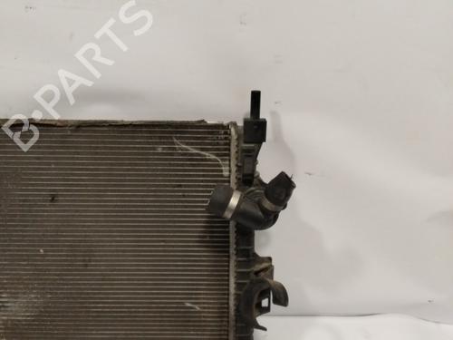 Water radiator FORD KUGA I  | BP25627290M31