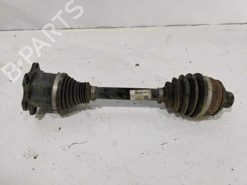 Left front driveshaft LAMBORGHINI URUS | BP31840147M38