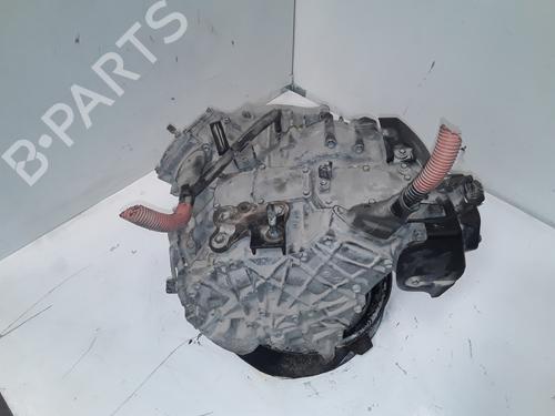 Gearbox TOYOTA PRIUS Liftback (_W2_) 1.5 Hybrid (NHW20_, NHW20R) | BP10656848M3