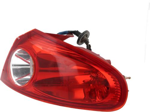 Right taillight CHEVROLET NUBIRA Saloon 1.4 | BP29395996C35 