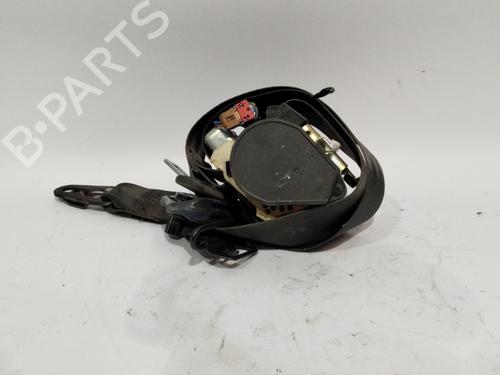 Used Front right seatbelt RENAULT CAPTUR I (J5_, H5_) [2013-2025]  28595994