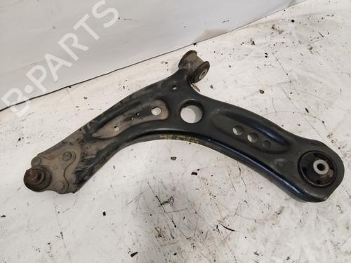 Left front suspension arm SEAT LEON (5F1)  | BP24893785M12
