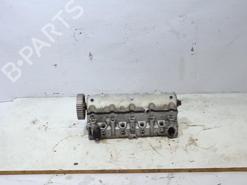Used Cylinder head Cylinder head CITROËN ZX (N2) 1.9 D (68 hp) 36642038 36642038