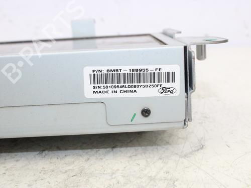 Display monitor FORD FOCUS III Turnier 1.5 TDCi | BP23565180C48 