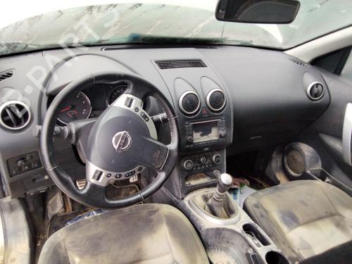 Mass air flow sensor NISSAN QASHQAI I (J10, NJ10) 1.6 dCi | BP32229545M95