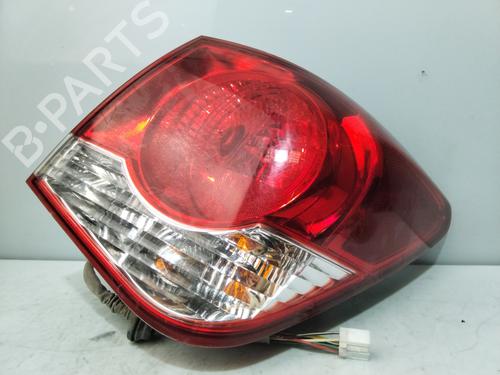 Used Right taillight CHEVROLET CRUZE (J300) 1.6 (124 hp) 20237146