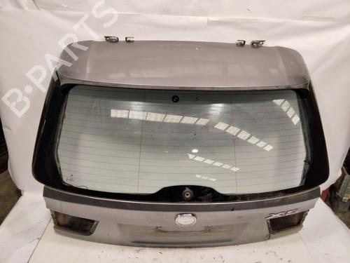 Used Tailgate BMW X5 (E53) 3.0 i (231 hp) 24497252